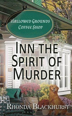 Inn the Spirit of Murder 1