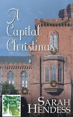 bokomslag Capital Christmas