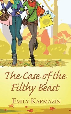 The Case of the Filthy Beast 1