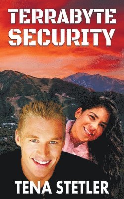 bokomslag Terrabyte Security