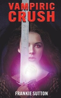 bokomslag Vampiric Crush