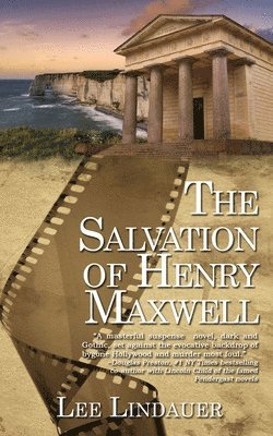 bokomslag Salvation of Henry Maxwell
