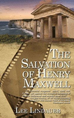 The Salvation of Henry Maxwell 1