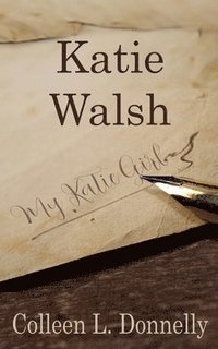 bokomslag Katie Walsh