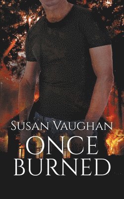 Susan Vaughan - Once Burned, Häftad