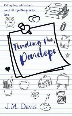 Finding Me, Penelope 1