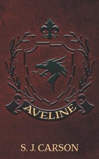 bokomslag Aveline