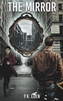 bokomslag Mirror