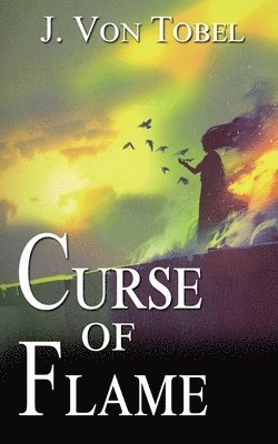 Curse of Flame 1