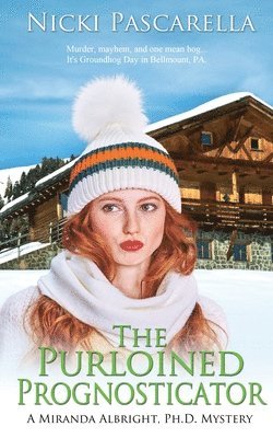 Purloined Prognosticator