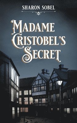 bokomslag Madame Cristobel's Secret