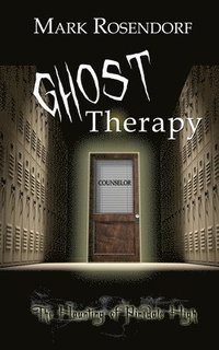 bokomslag Ghost Therapy