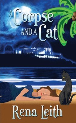 Corpse and a Cat 1