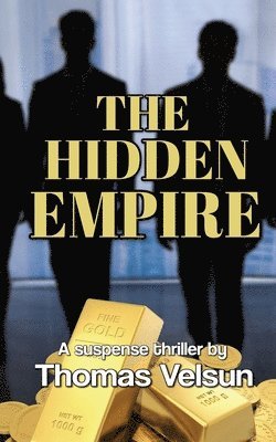 The Hidden Empire 1