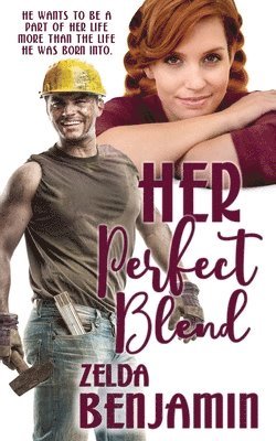 Her Perfect Blend 1