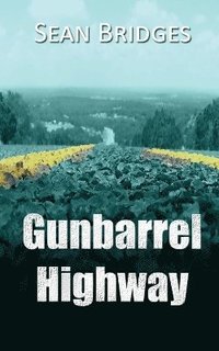 bokomslag Gunbarrel Highway