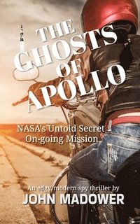 bokomslag The Ghosts of Apollo