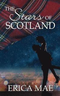 bokomslag Stars of Scotland