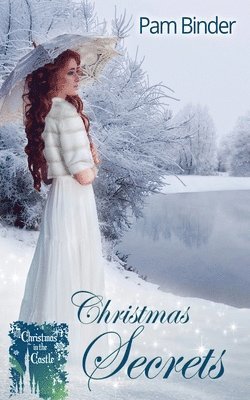 Pam Binder - Christmas Secrets, Häftad