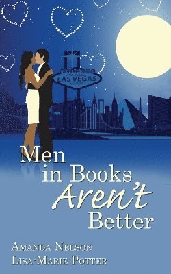 Men in Books Aren't Better 1