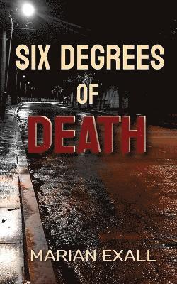 bokomslag Six Degrees of Death