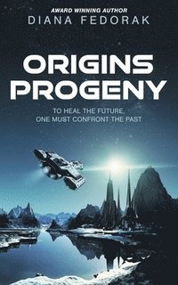 bokomslag Origins Progeny