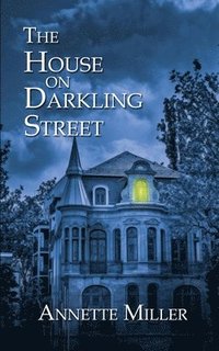 bokomslag House on Darkling Street