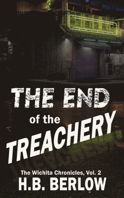 The End of the Treachery 1