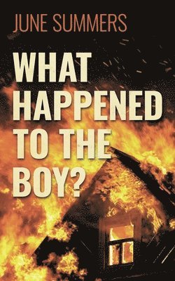 What Happened to the Boy? 1