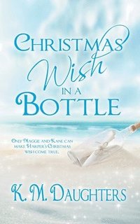 bokomslag Christmas Wish in a Bottle