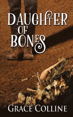 Daughter of Bones 1