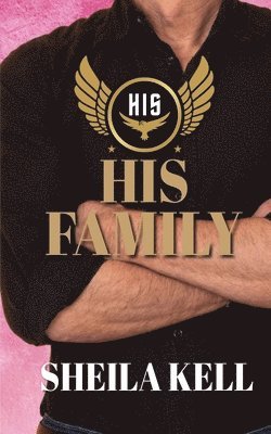 His Family 1