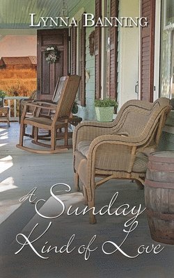 Lynna Banning - Sunday Kind of Love, Häftad