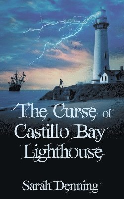 bokomslag Curse of Castillo Bay Lighthouse