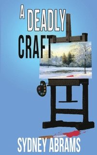 bokomslag Deadly Craft