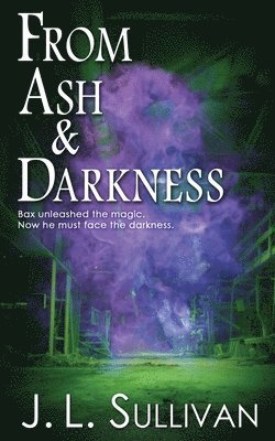 From Ash & Darkness 1