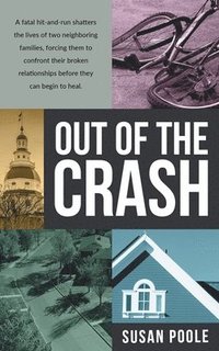 bokomslag Out of the Crash