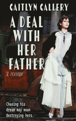 bokomslag Deal with Her Father