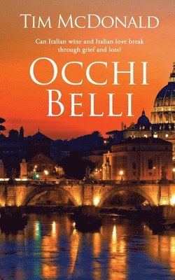 Tim McDonald - Occhi Belli, Häftad