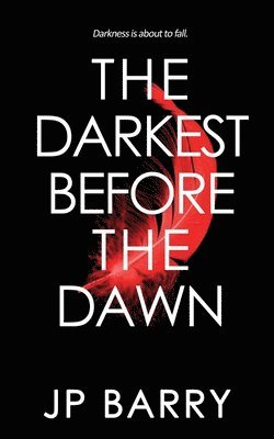 bokomslag Darkest Before the Dawn