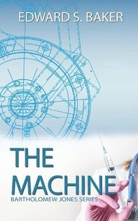 bokomslag Machine