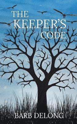 bokomslag Keeper's Code