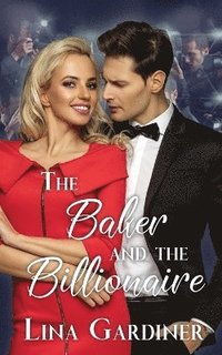 bokomslag Baker and The Billionaire