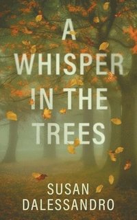 bokomslag Whisper in the Trees