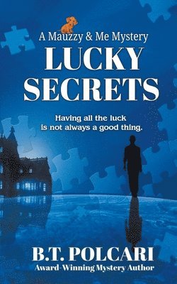 bokomslag Lucky Secrets