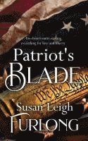bokomslag Patriot's Blade
