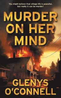bokomslag Murder on Her Mind