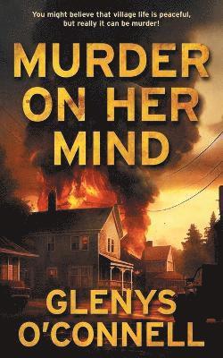 Murder on Her Mind 1