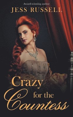 bokomslag Crazy for the Countess