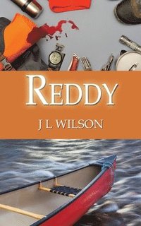 bokomslag Reddy